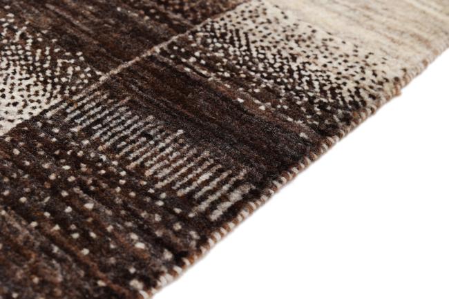 Nain Trading Perser Gabbeh Loribaft Nowbaft 127 x 85 Kostenloser Versand international