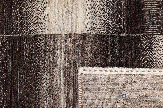 Nain Trading Perser Gabbeh Loribaft Nowbaft 127 x 85 Kostenloser Versand international