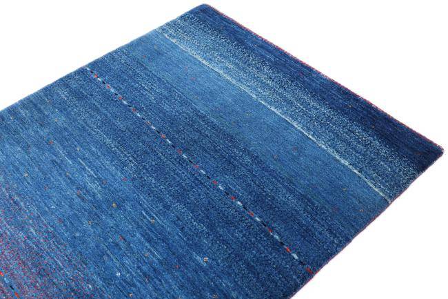 Nain Trading Perser Gabbeh Loribaft Atash 208 x 94 Rabatte dieses Monats