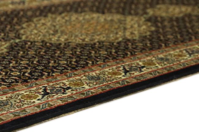 Nain Trading Täbriz 50Raj Signiert 251 x 59 Fabrik Onlineshop