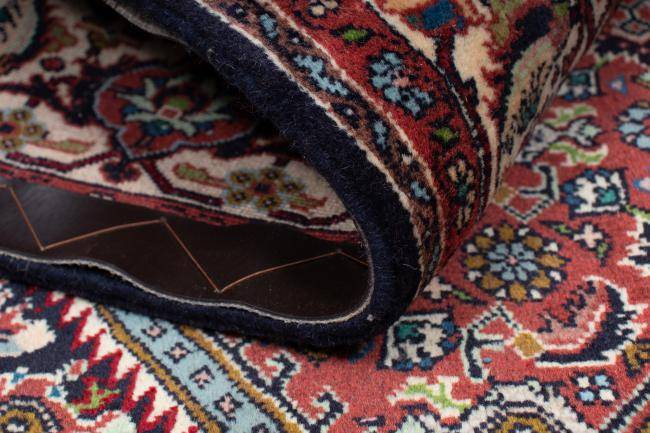 Nain Trading Bidjar Z 199 x 143 Fabrikpreis