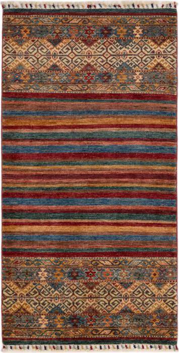 Nain Trading Arijana Shaal 161 x 86