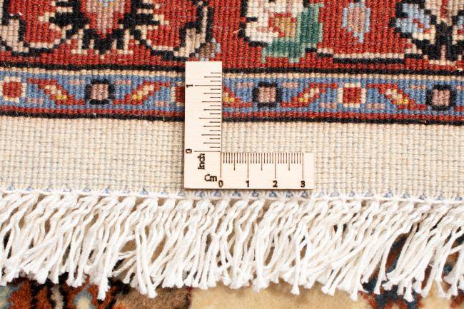 Nain Trading Kaschmar 268 x 212 Großer Ausverkauf