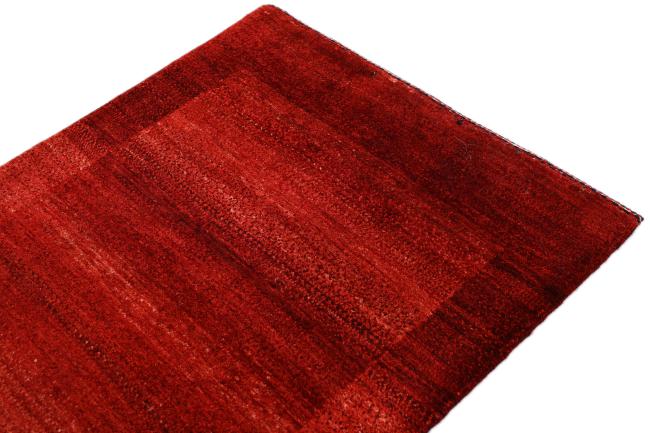 Nain Trading Perser Gabbeh Loribaft Nowbaft 119 x 79 Valentinstagsangebot