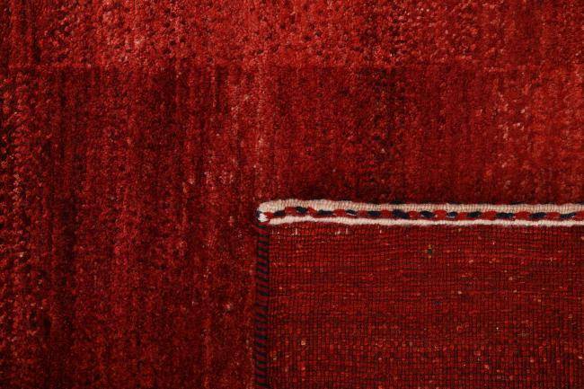 Nain Trading Perser Gabbeh Loribaft Nowbaft 119 x 79 Valentinstagsangebot