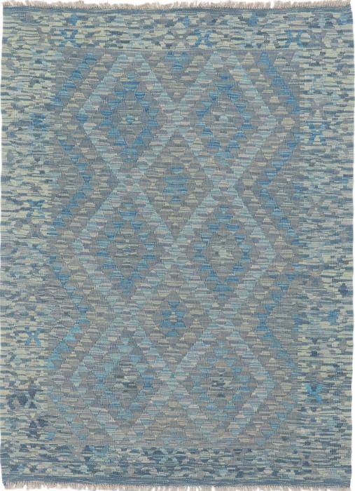 Nain Trading Kelim Afghan Heritage 171 x 128