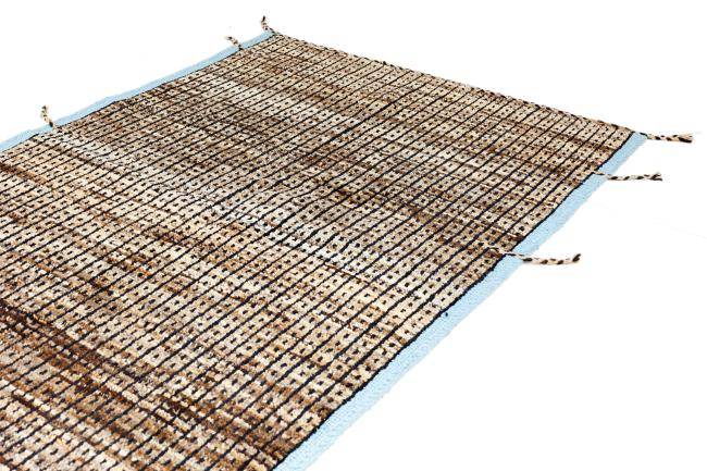 Nain Trading Berber Maroccan Design 475 x 149 Große Rabatte