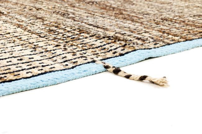 Nain Trading Berber Maroccan Design 475 x 149 Große Rabatte