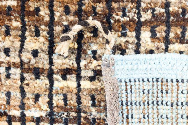 Nain Trading Berber Maroccan Design 475 x 149 Große Rabatte