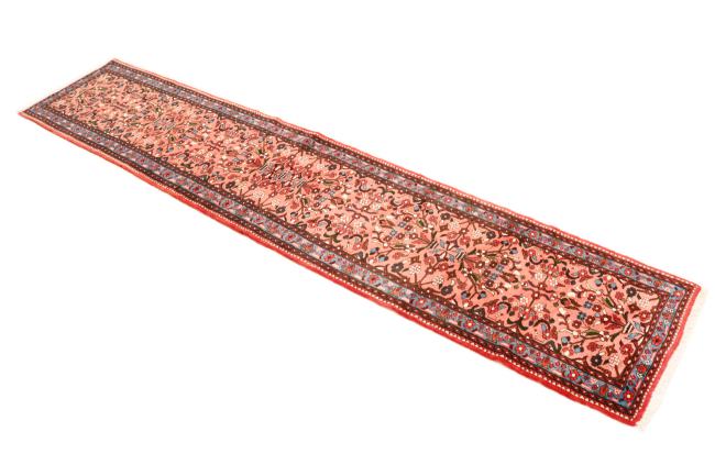 Nain Trading Rudbar 387 x 75 Tägliche Deals