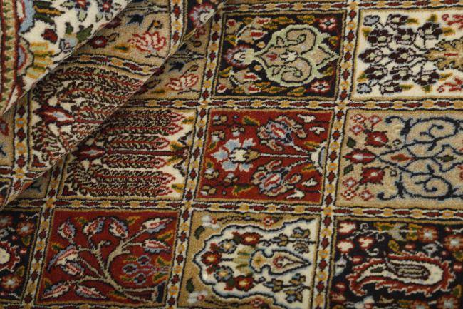 Nain Trading Moud Garden 190 x 145 Super Sparpreis