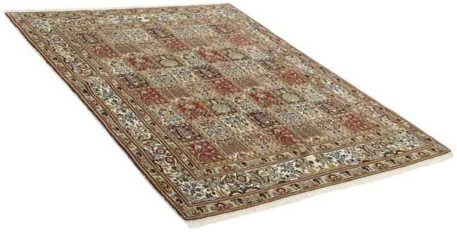 Nain Trading Moud Garden 190 x 145 Super Sparpreis