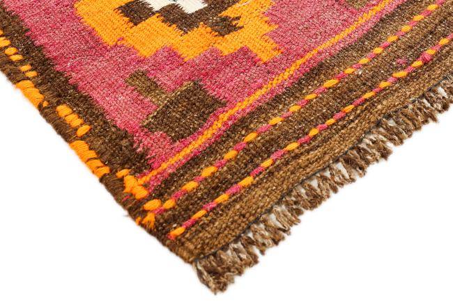 Nain Trading Kelim Afghan Antik 118 x 116 Letzte 3 Tage