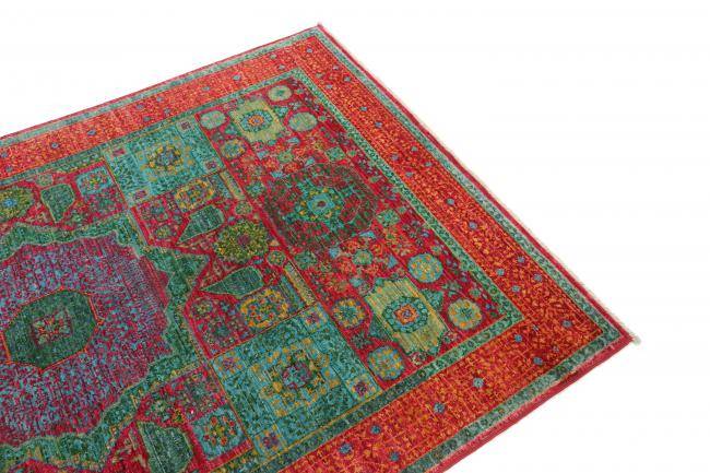 Nain Trading Mamluk 187 x 119 Neueste Stile