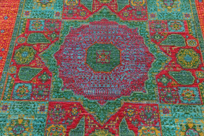 Nain Trading Mamluk 187 x 119 Neueste Stile