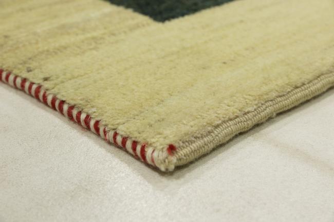 Nain Trading Perser Gabbeh Loribaft 209 x 141 Bis zu 50% Rabatt