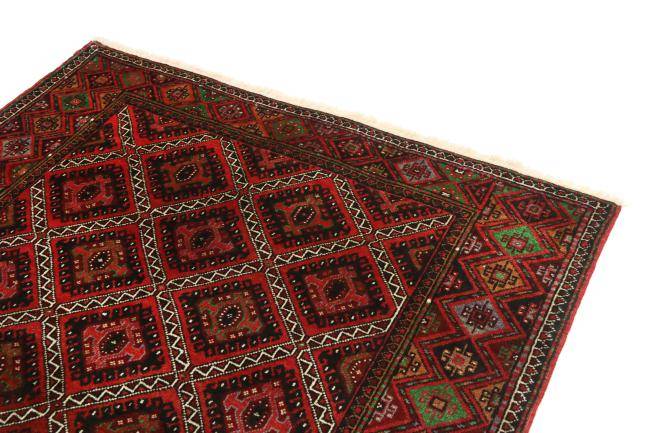 Nain Trading Belutsch 386 x 153 Sonderangebot der Fabrik