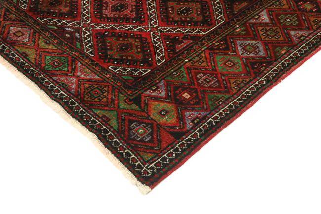 Nain Trading Belutsch 386 x 153 Sonderangebot der Fabrik