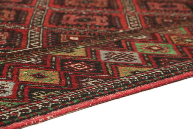 Nain Trading Belutsch 386 x 153 Sonderangebot der Fabrik
