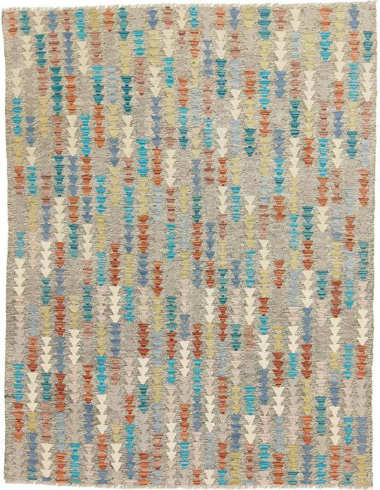Nain Trading Kelim Afghan Heritage 234 x 177
