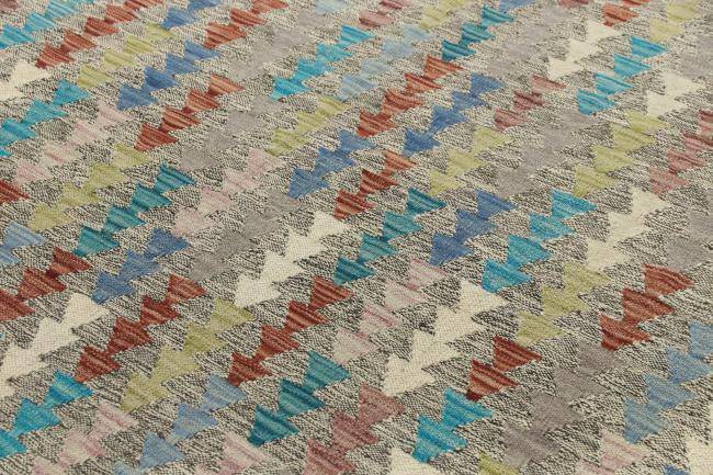 Nain Trading Kelim Afghan Heritage 234 x 177 Clearance-Verkauf