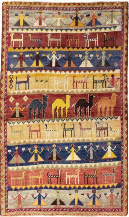 Nain Trading Shiraz 177 x 106