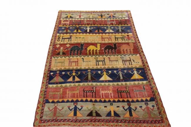 Nain Trading Shiraz 177 x 106 Fabrikladen