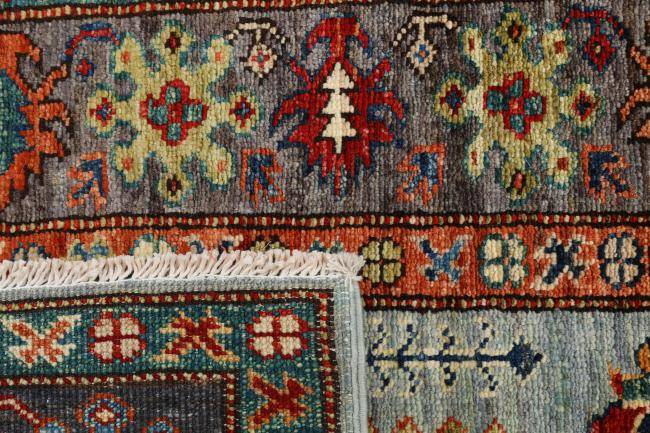Nain Trading Super Kazak 155 x 103 Im Verkauf