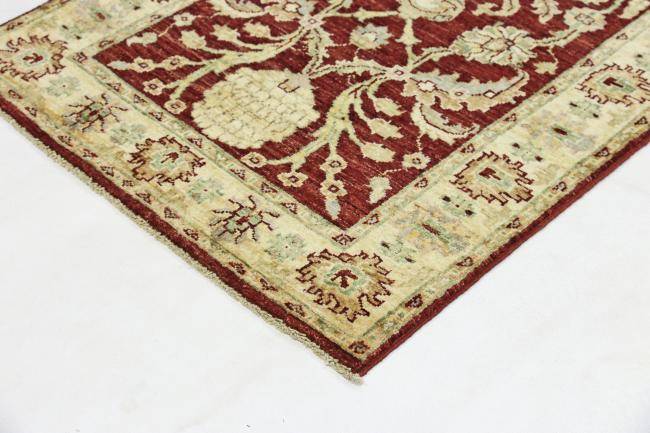 Nain Trading Ziegler Farahan 294 x 79 Outlet