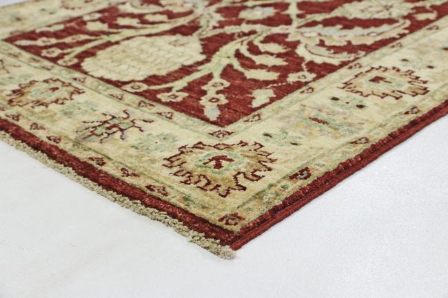 Nain Trading Ziegler Farahan 294 x 79 Outlet