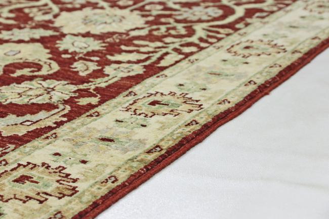 Nain Trading Ziegler Farahan 294 x 79 Outlet