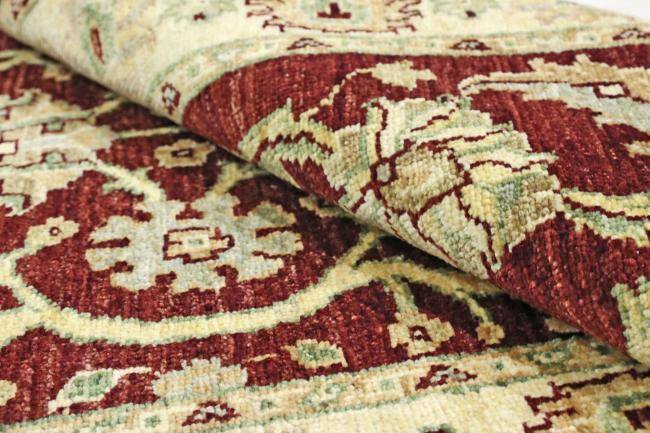 Nain Trading Ziegler Farahan 294 x 79 Outlet