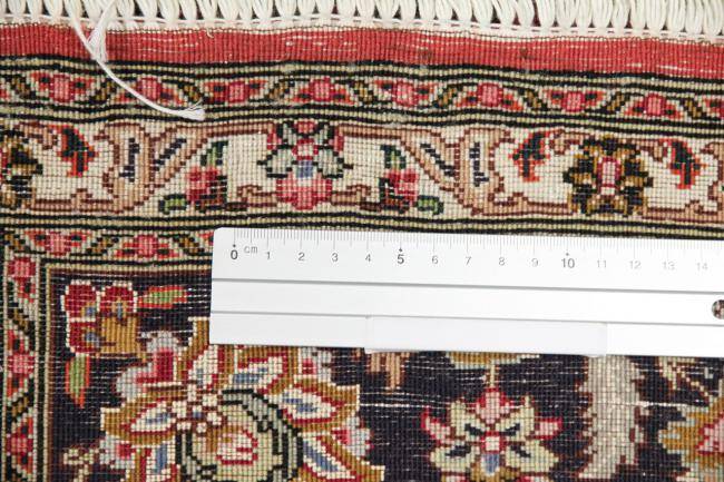 Nain Trading Täbriz 50Raj 212 x 156 Meist gekauft