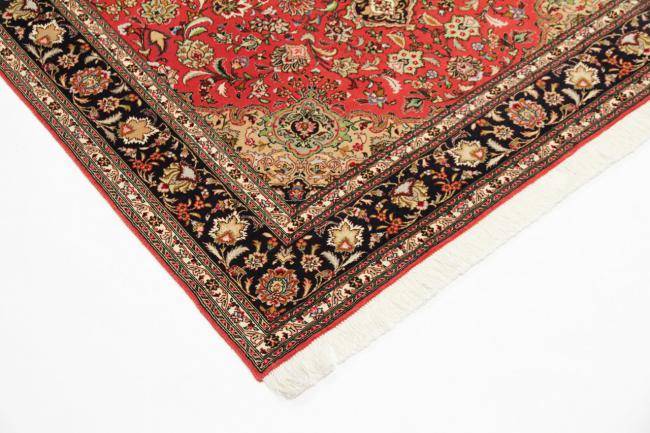 Nain Trading Täbriz 50Raj 212 x 156 Meist gekauft
