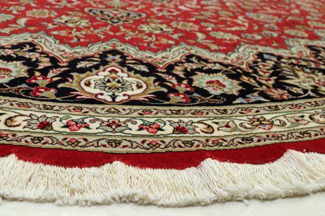 Nain Trading Täbriz 50Raj 244 x 245 Fabrikpreis