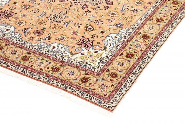Nain Trading Täbriz 50Raj 199 x 159 Günstig kaufen