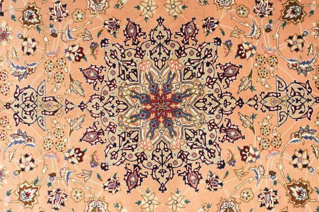 Nain Trading Täbriz 50Raj 199 x 159 Günstig kaufen