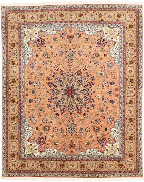 Nain Trading Täbriz 50Raj 199 x 159 Günstig kaufen