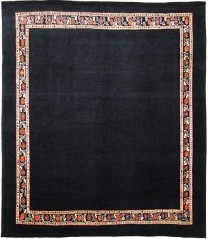 Nain Trading Perser Gabbeh Loribaft 203 x 176