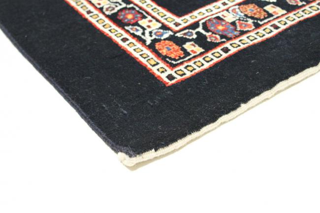 Nain Trading Perser Gabbeh Loribaft 203 x 176 Online Shopping