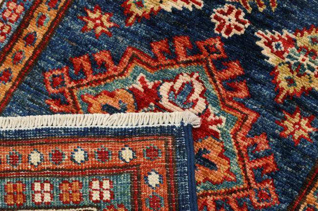 Nain Trading Super Kazak 295 x 81 Exklusivangebot