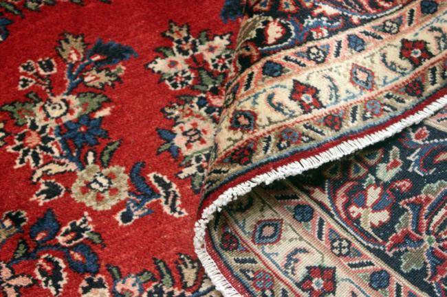 Nain Trading Sarough 336 x 219 Zeitlich begrenztes Angebot