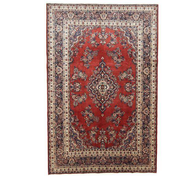 Nain Trading Sarough 336 x 219 Zeitlich begrenztes Angebot