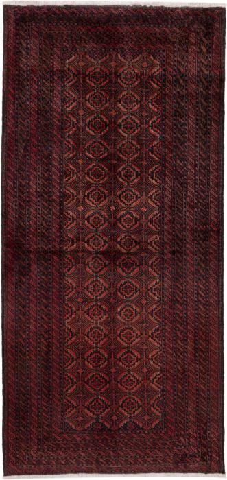 Nain Trading Belutsch 224 x 107