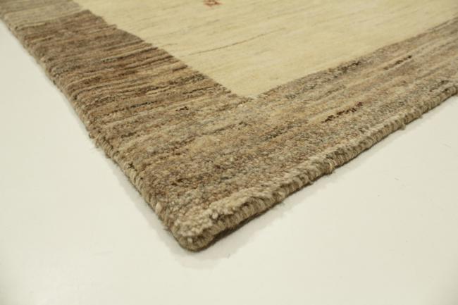 Nain Trading Perser Gabbeh 156 x 116 Neuheiten