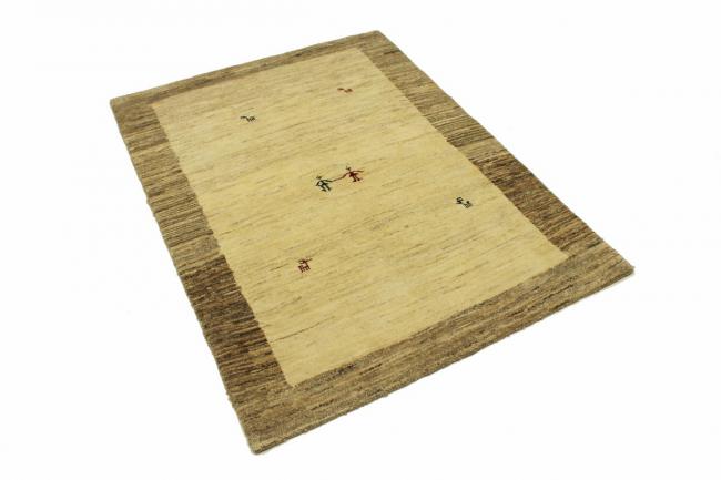 Nain Trading Perser Gabbeh 156 x 116 Neuheiten