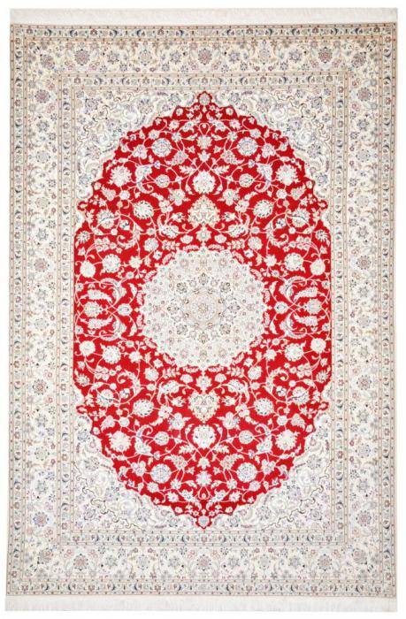 Nain Trading Nain 6La Habibian 309 x 208