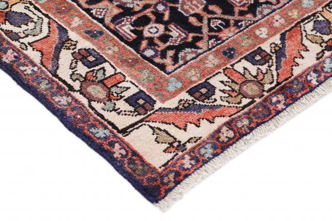 Nain Trading Hamadan 294 x 96 Räumungsverkauf