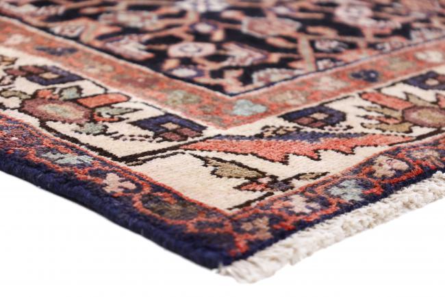 Nain Trading Hamadan 294 x 96 Räumungsverkauf