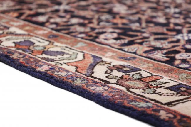 Nain Trading Hamadan 294 x 96 Räumungsverkauf